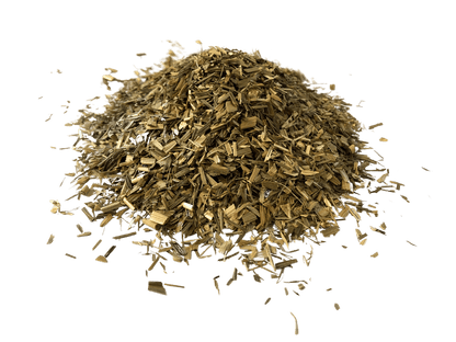 Oat Straw, Organic, Cut, Sifted, Herbs & Spices from Country Life Natural Foods