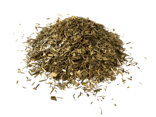 Oat Straw, Organic, Cut, Sifted, Herbs & Spices from Country Life Natural Foods
