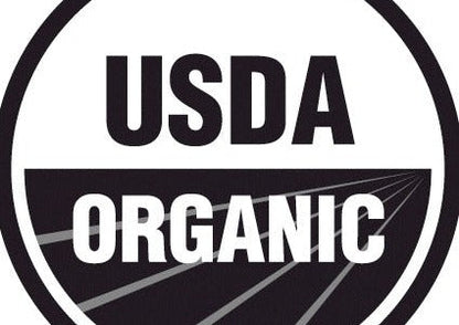 Organic Facial Oil – Natural Face Oil for Nourishing Skin