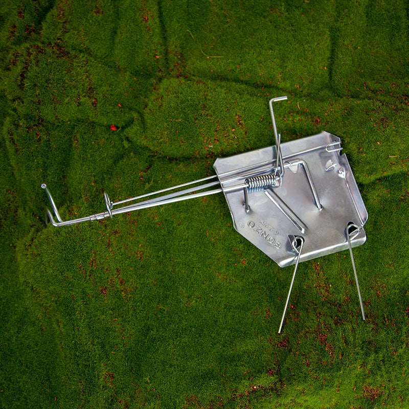 SureFire Gopher Trap, Garden from Grow Organic