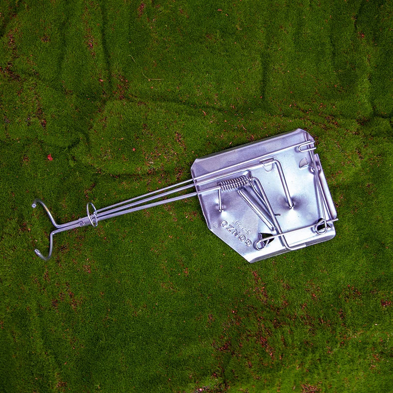 SureFire Gopher Trap, Garden from Grow Organic