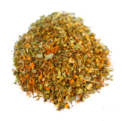 BreatheRight (TM) Coop Herbs For Clean & Great Smelling Coops, Herbs from Dahlia Pets