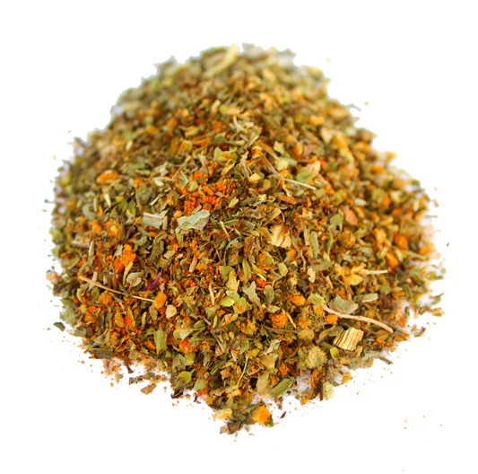 BreatheRight (TM) Coop Herbs For Clean & Great Smelling Coops, Herbs from Dahlia Pets