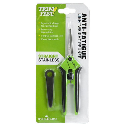 Hydrofarm Precision Pruning Snips, Garden from Grow Organic
