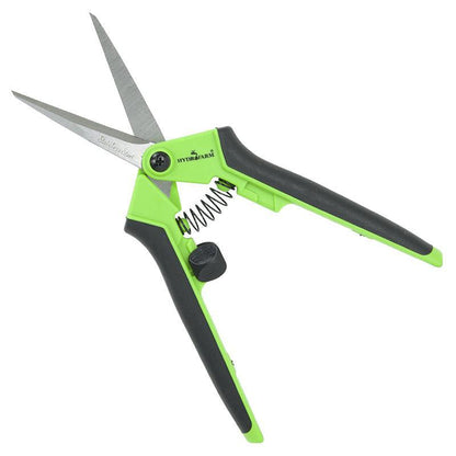 Hydrofarm Precision Pruning Snips, Garden from Grow Organic