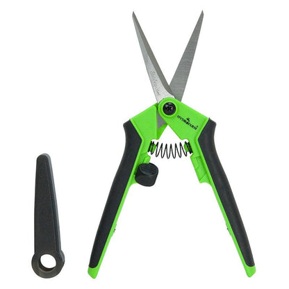 Hydrofarm Precision Pruning Snips, Garden from Grow Organic