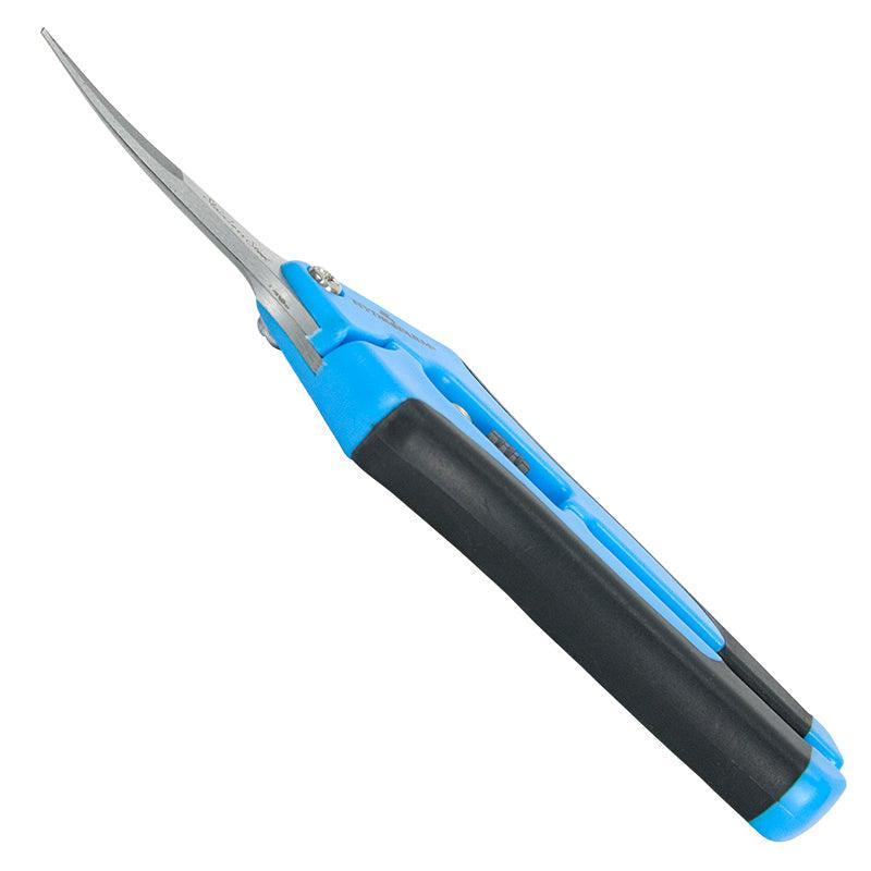 Hydrofarm Precision Curved Lightweight Pruner, Garden from Grow Organic