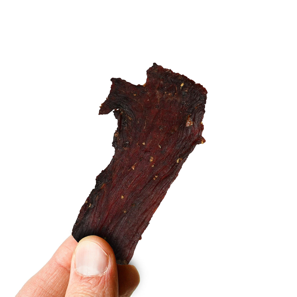 Pineapple-Mango Habanero Beef Jerky, image 3 of 6