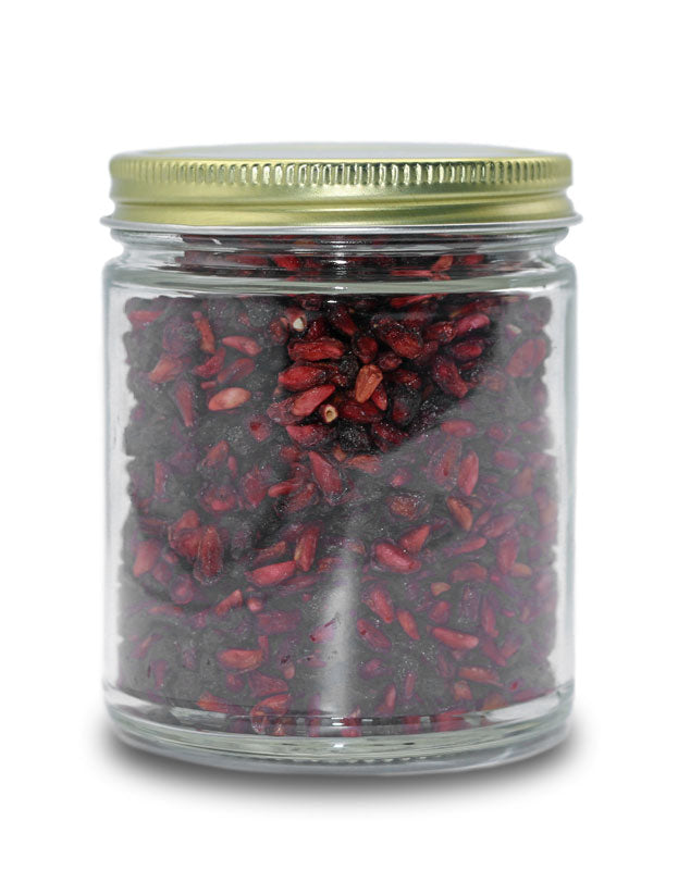 Pomegranate (Anardana) Whole Dried Arils, Certified Organic - 4 oz, image 7 of 7