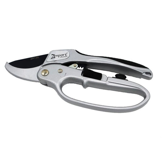 Zenport Deluxe Ratchet Pruner, Garden from Grow Organic