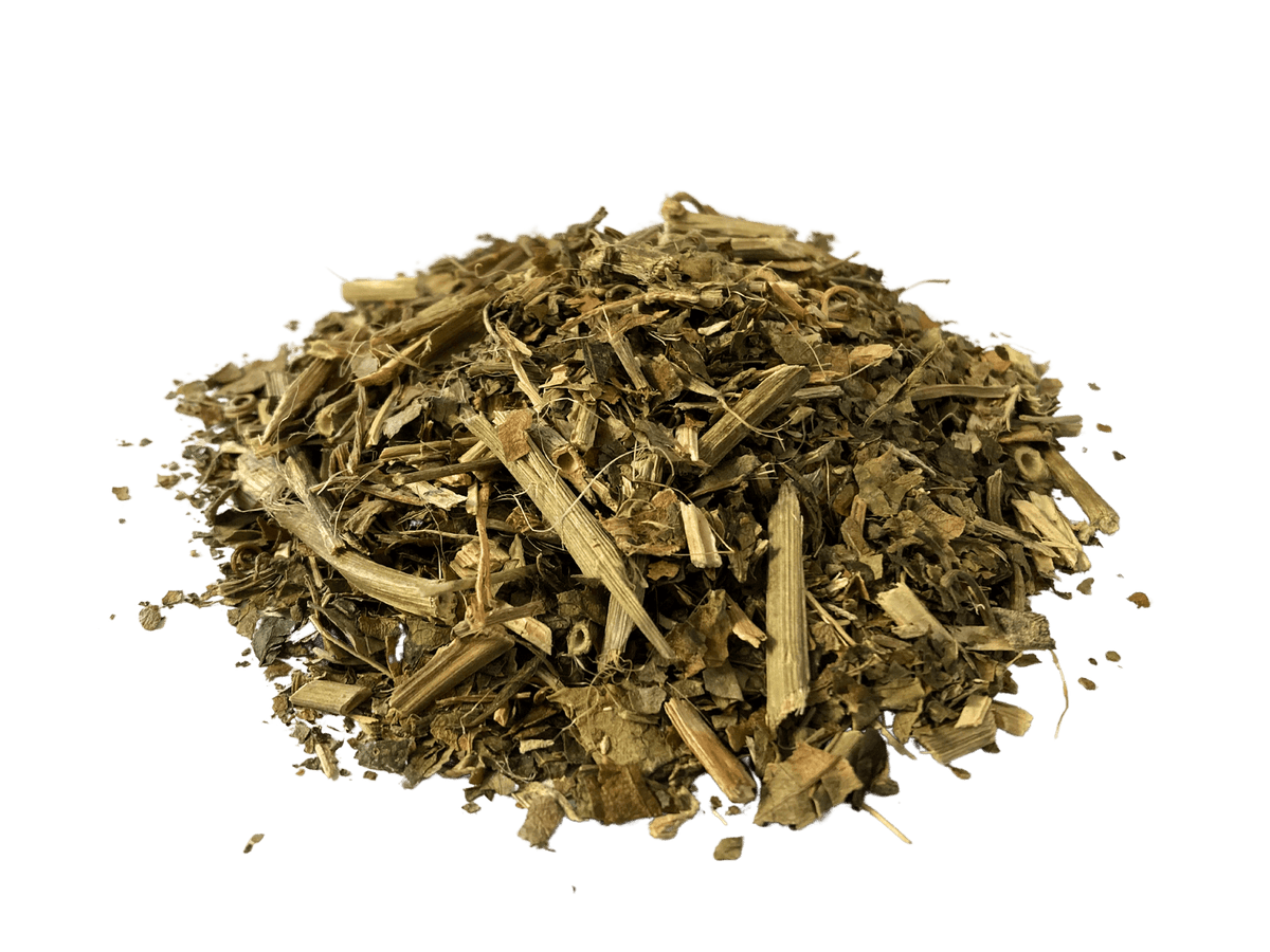 Passion Flower, Cut, Sifted, Herbs & Spices from Country Life Natural Foods