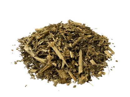 Passion Flower, Cut, Sifted, Herbs & Spices from Country Life Natural Foods