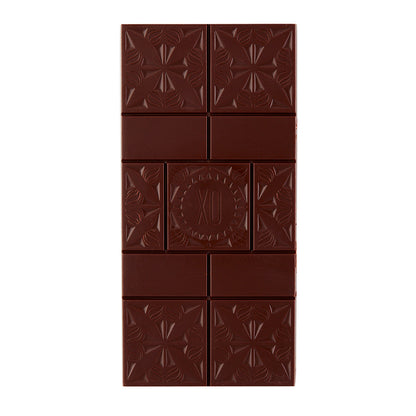 San Martin De Pangoa, Peru 70% Dark Chocolate Bar, Confection from Xocolatl Small Batch Chocolate