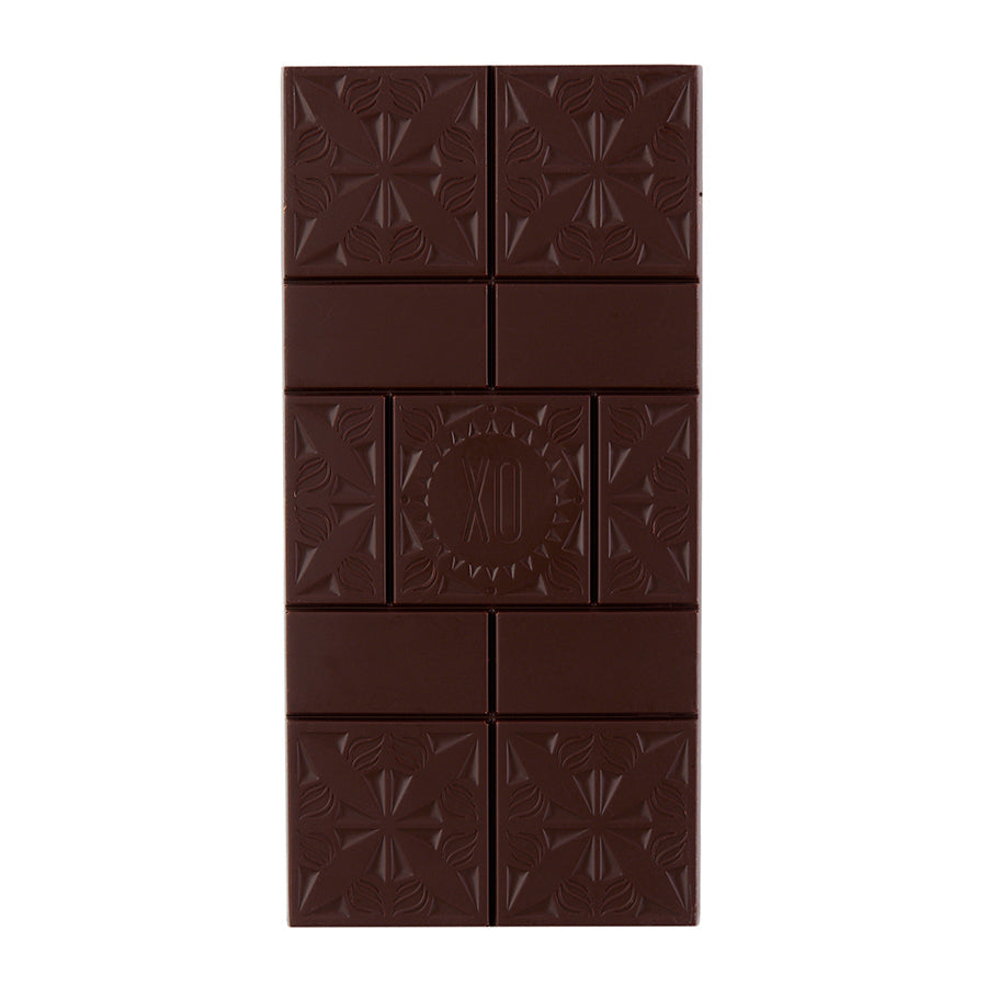 San Martin De Pangoa, Peru 85% Dark Chocolate, Confection from Xocolatl Small Batch Chocolate