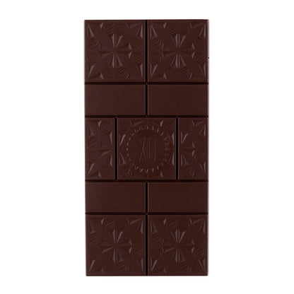 San Martin De Pangoa, Peru 85% Dark Chocolate, Confection from Xocolatl Small Batch Chocolate