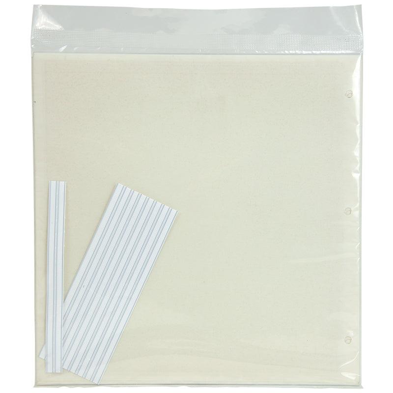 Pest Wizard Big Invisible Insect Trap 5-Pack, Garden from Grow Organic