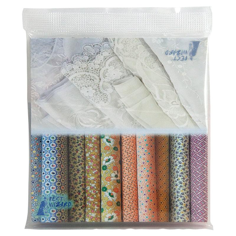 Pest Wizard BUGS in the CLOSET? Trap 2-Pack, Garden from Grow Organic
