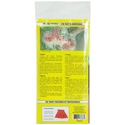 Pest Wizard Grape Mealybug Trap Kit, Garden from Grow Organic