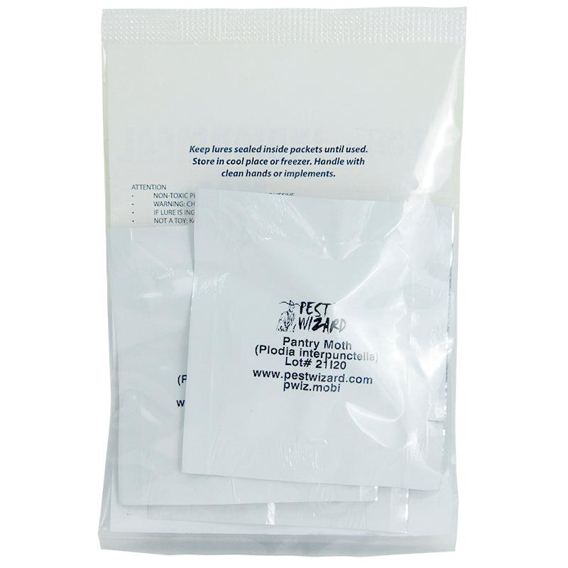 Pest Wizard Indian Meal Moth Lure 3-Pack, image 2 of 2