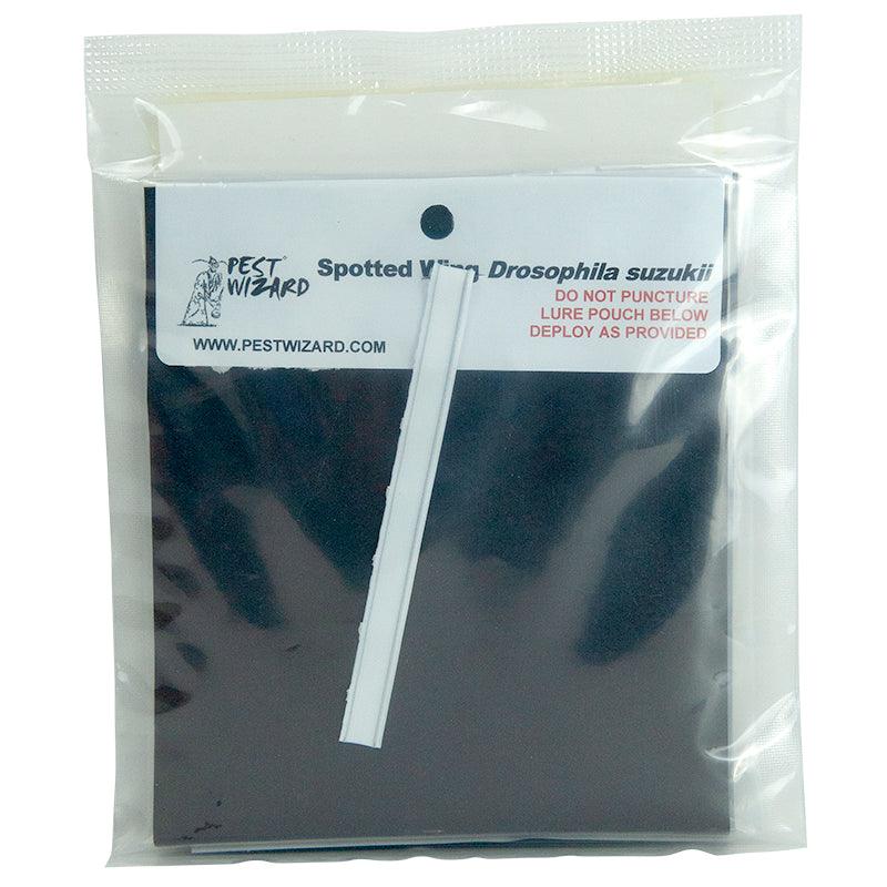 Pest Wizard Spotted Wing Drosophila - Suzukii Lure 2-Pack, image 2 of 2