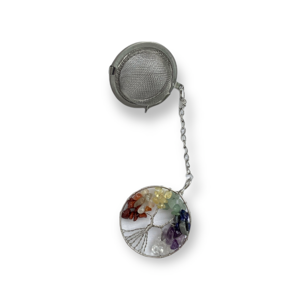 Tree of life tea infuser, Tea Strainers from The Natural Mama Co
