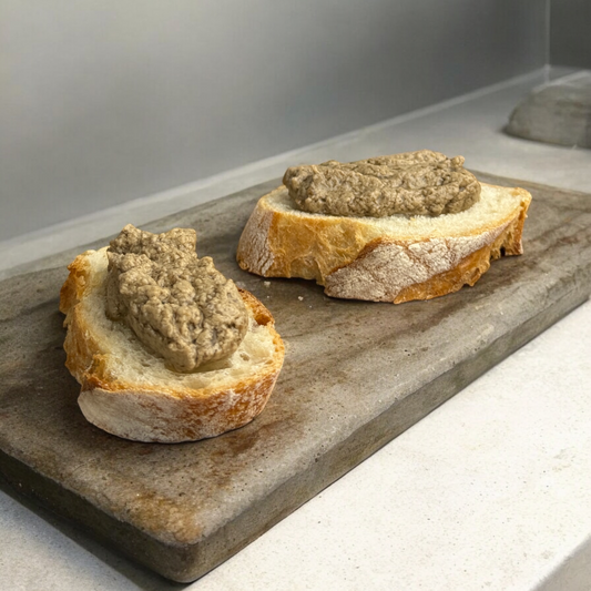 White Truffle Sauce (80g or 470g)