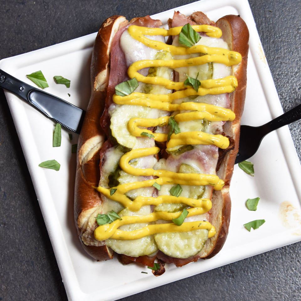 Dill Pickle Mustard, image 4 of 6