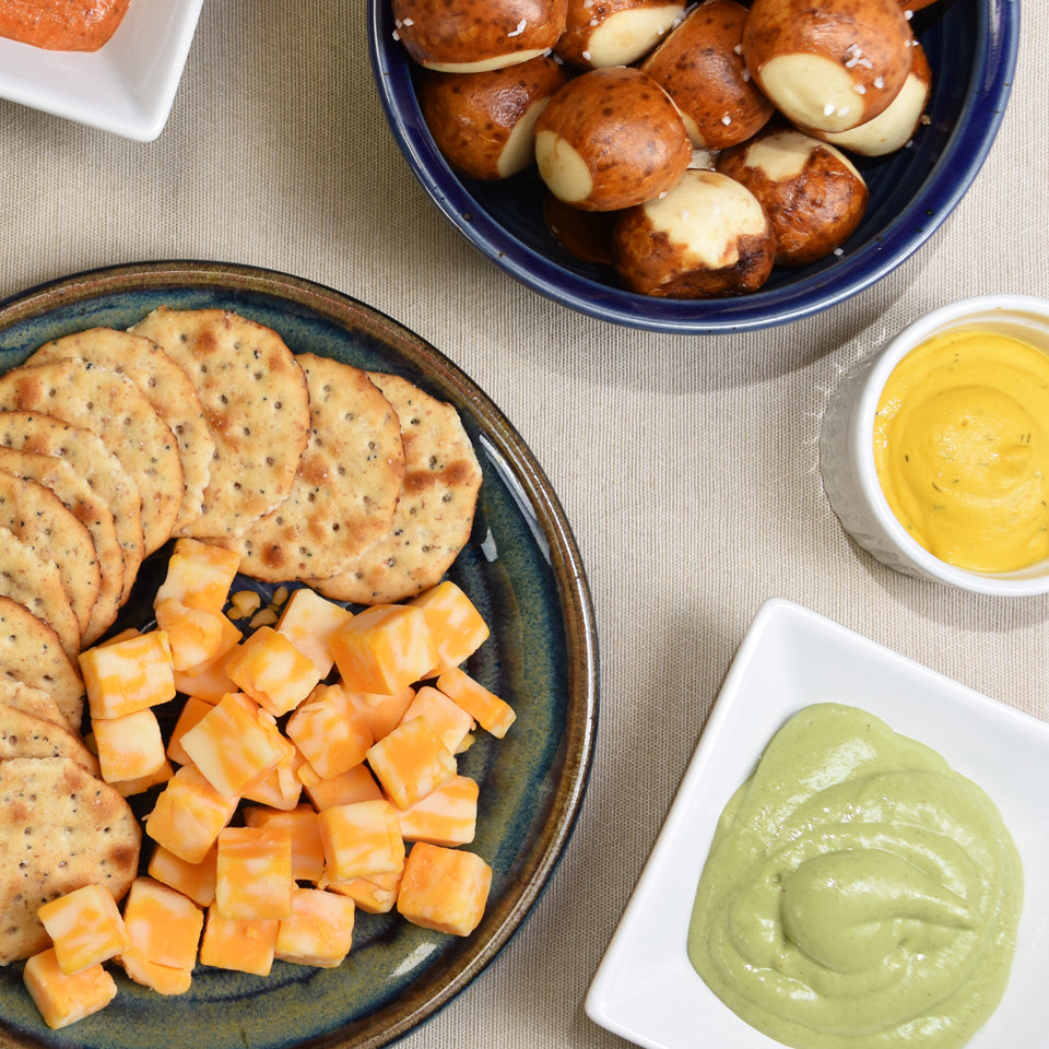 Wasabi Mustard, image 3 of 5