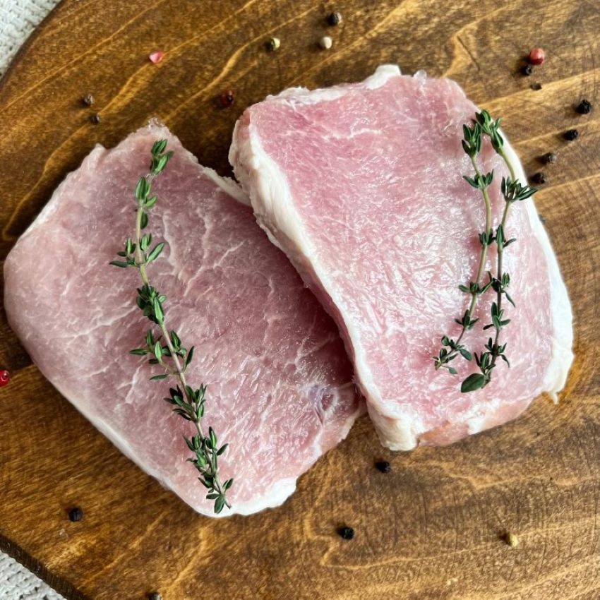 Carnivore Trio - Beck Ranch, Meat from Beck Ranch Premium Beef