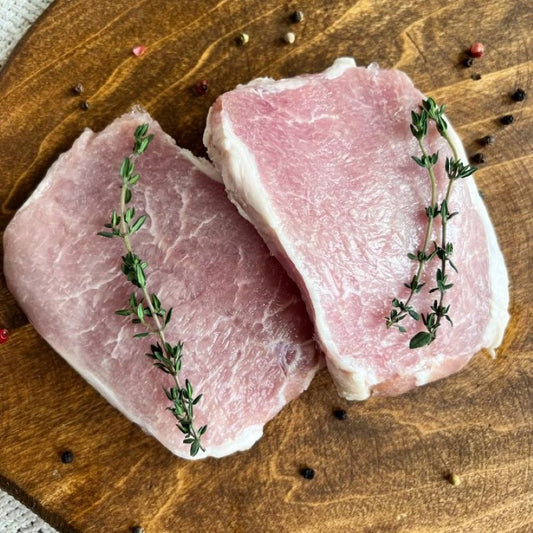 Carnivore Trio - Beck Ranch, Meat from Beck Ranch Premium Beef