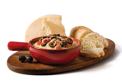 Provolone, Cheese from Keystone Cheese