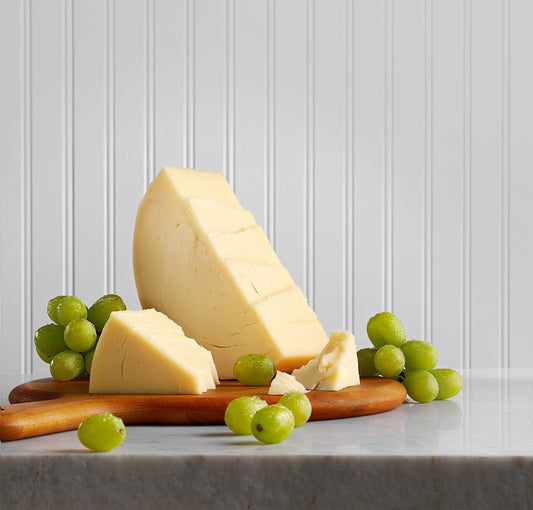 Provolone, Cheese from Keystone Cheese