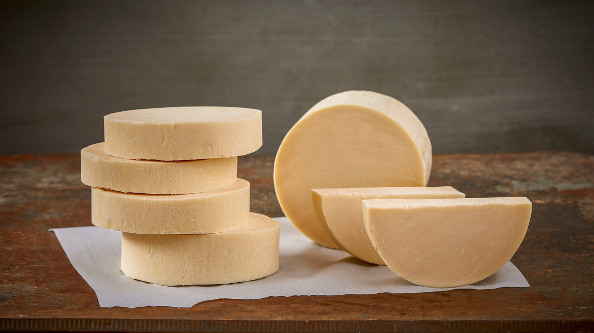 Provolone, Cheese from Keystone Cheese