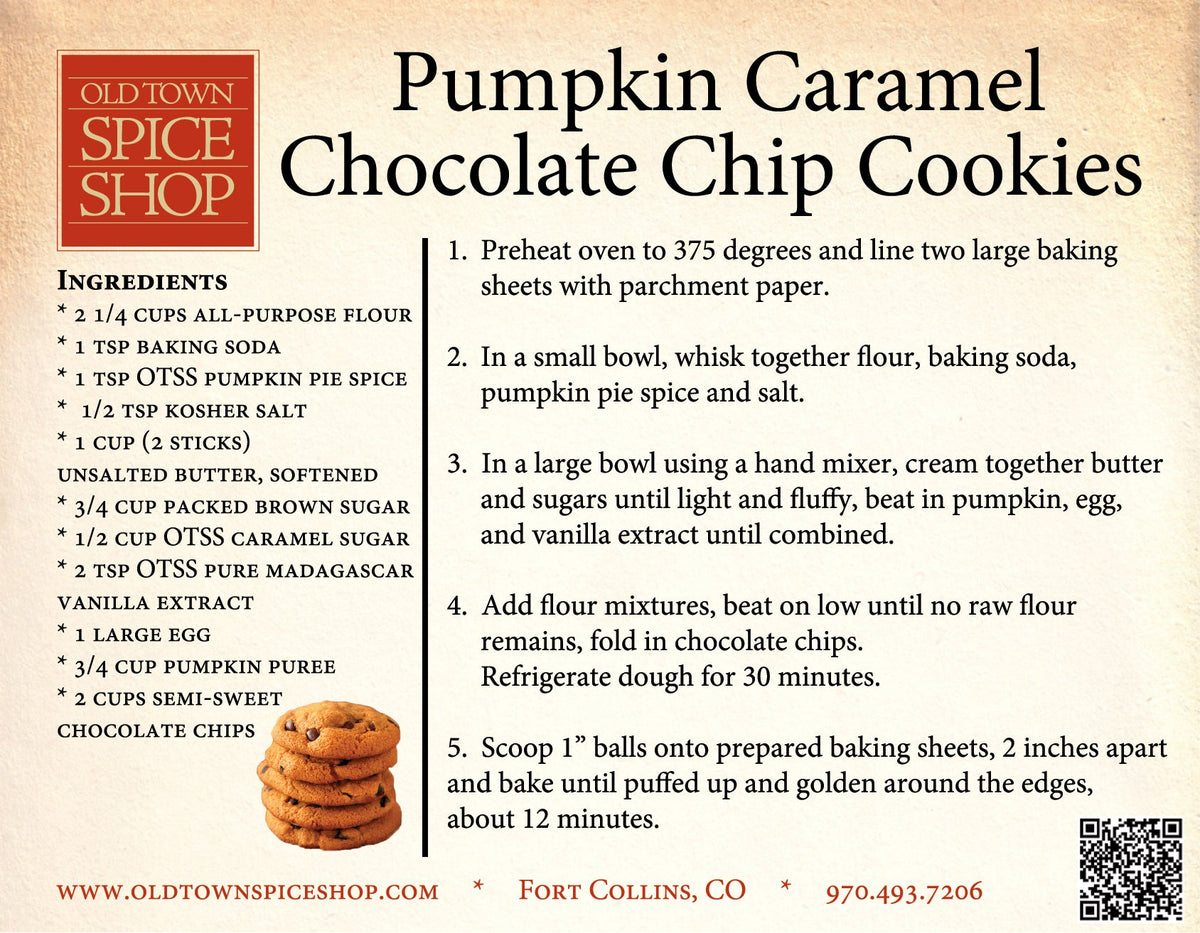 Pumpkin Pie Spice, image 3 of 6
