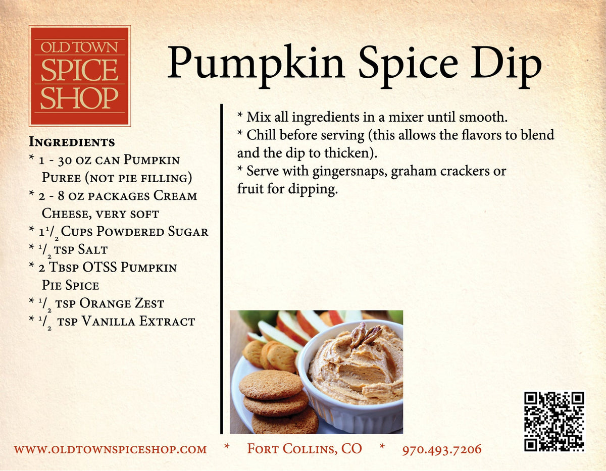 Pumpkin Pie Spice, image 5 of 6