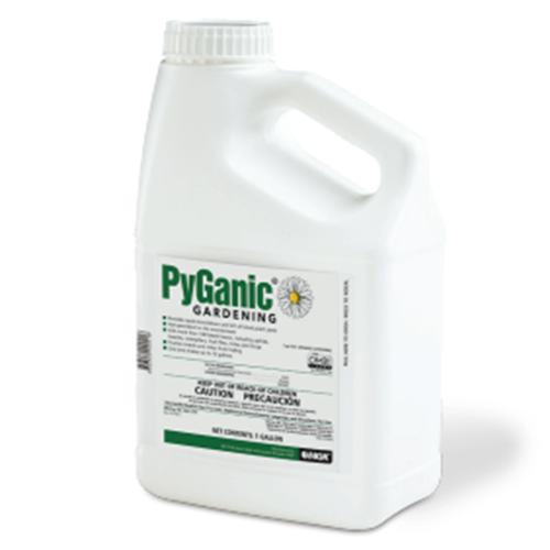 PyGanic 8OZ Concentrate by Papaws Garden Supply