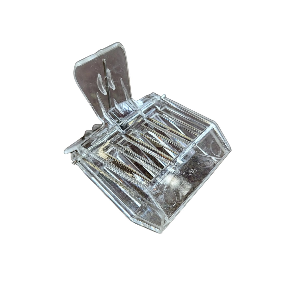 Queen Clip, Plastic by Foxhound Bee Company