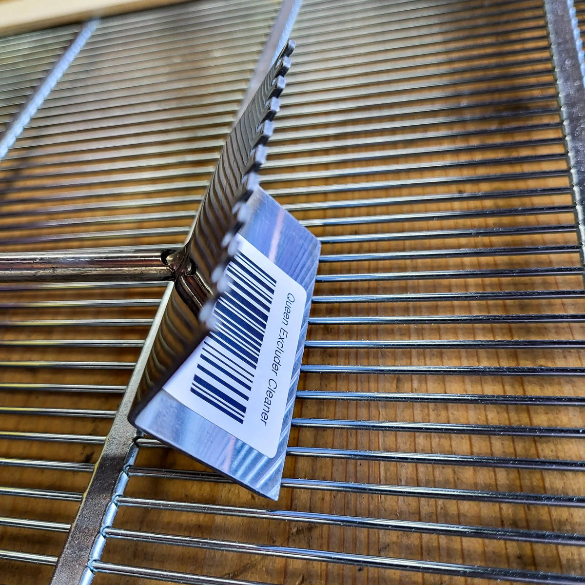 Queen Excluder Cleaner, image 5 of 6