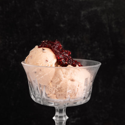 Raspberry Hibiscus Preserve 10.8oz