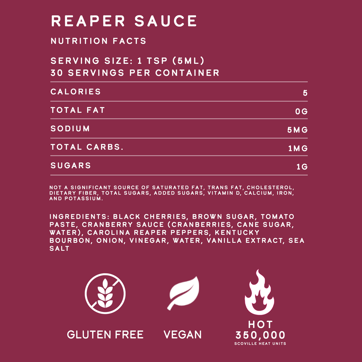 SWEET & HEAT TRIO HOT SAUCE VARIETY PACK, image 6 of 9