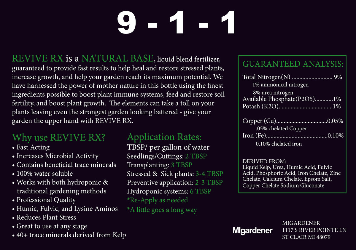 Revive Rx, image 3 of 3