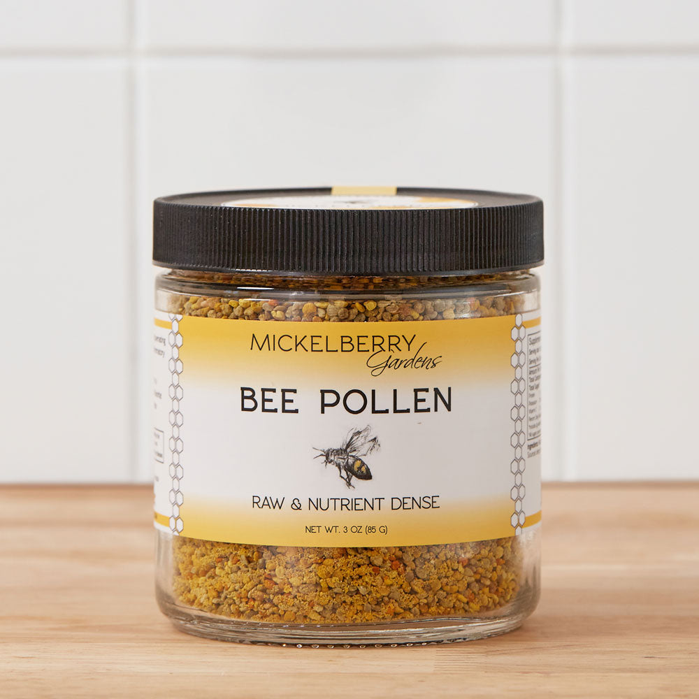 Bee Pollen, image 10 of 14
