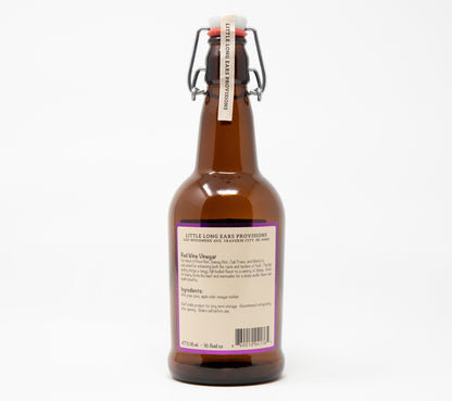 Red Wine Vinegar from Donkey Provisions