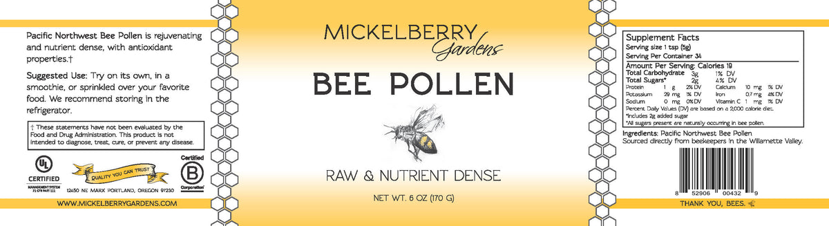 Bee Pollen, image 13 of 14