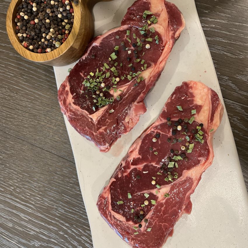 Ultimate BBQ Bundle - Beck Ranch, Meat from Beck Ranch Premium Beef