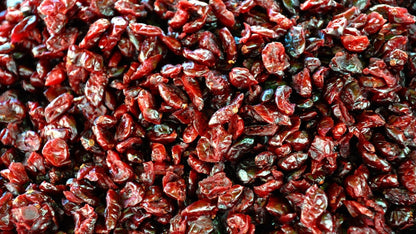 Rosehips Seedless, Cut, Sifted, Herbs & Spices from Country Life Natural Foods