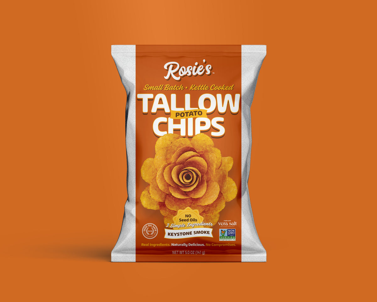 Rosie's Chips [2-Pack], image 2 of 11