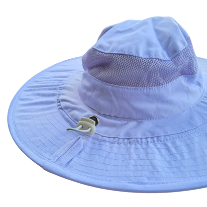 Round or Fencing Beekeeping Veil