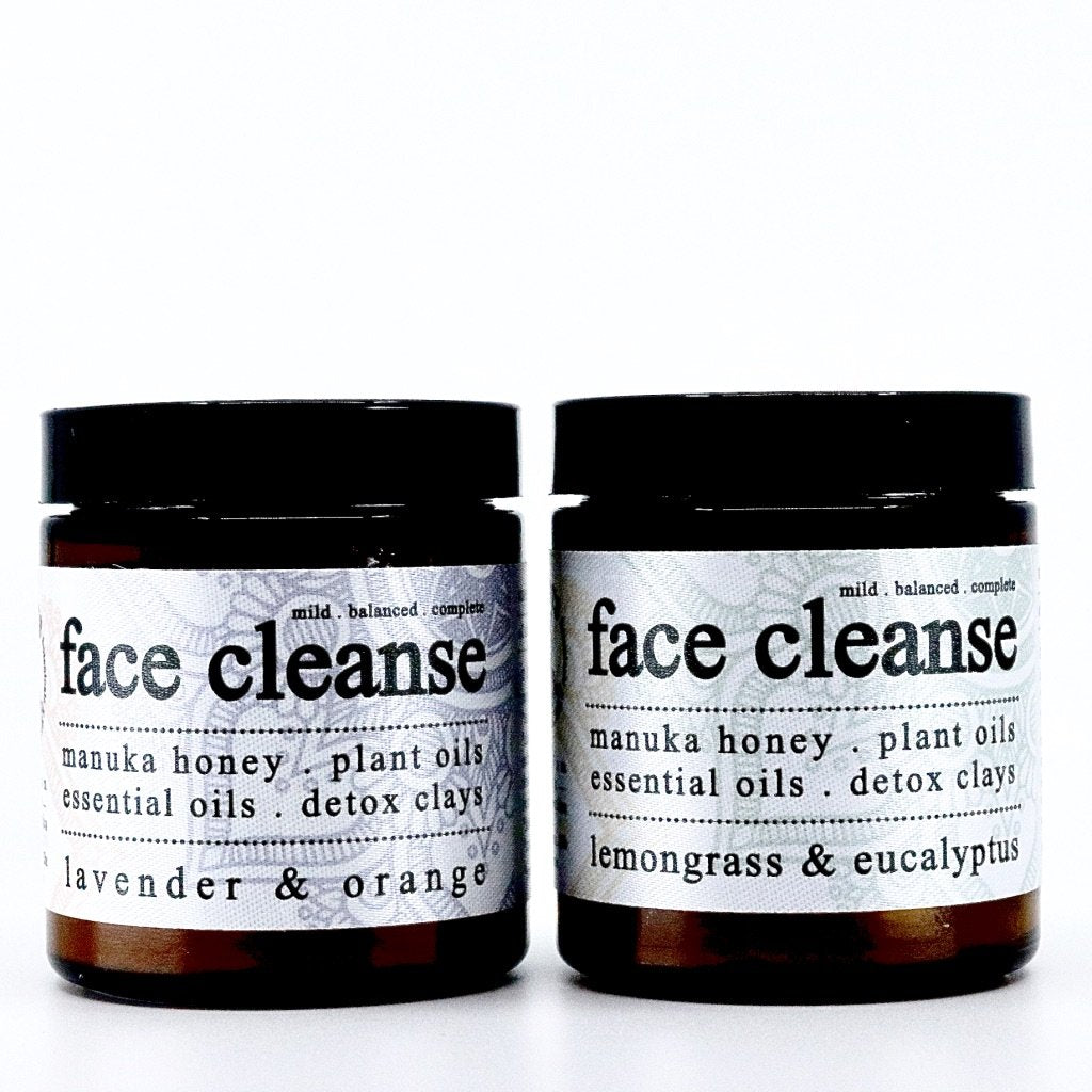 face cleanse., Body Care from Roots Apothecary