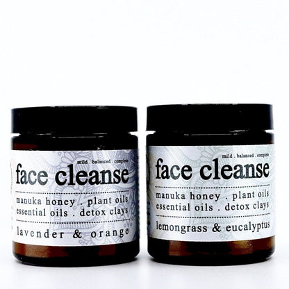 face cleanse., Body Care from Roots Apothecary